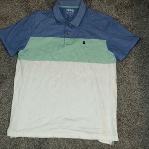 Men’s polo